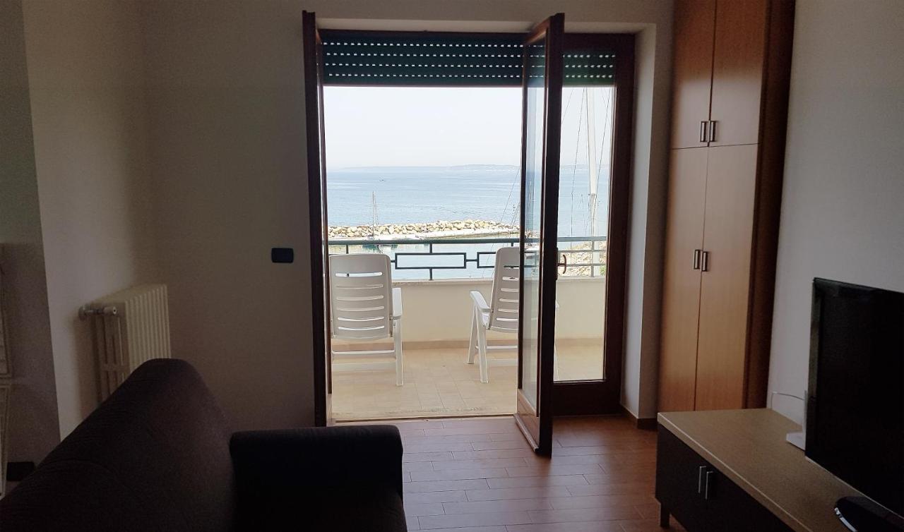 Seaside Apartamento Gallipoli