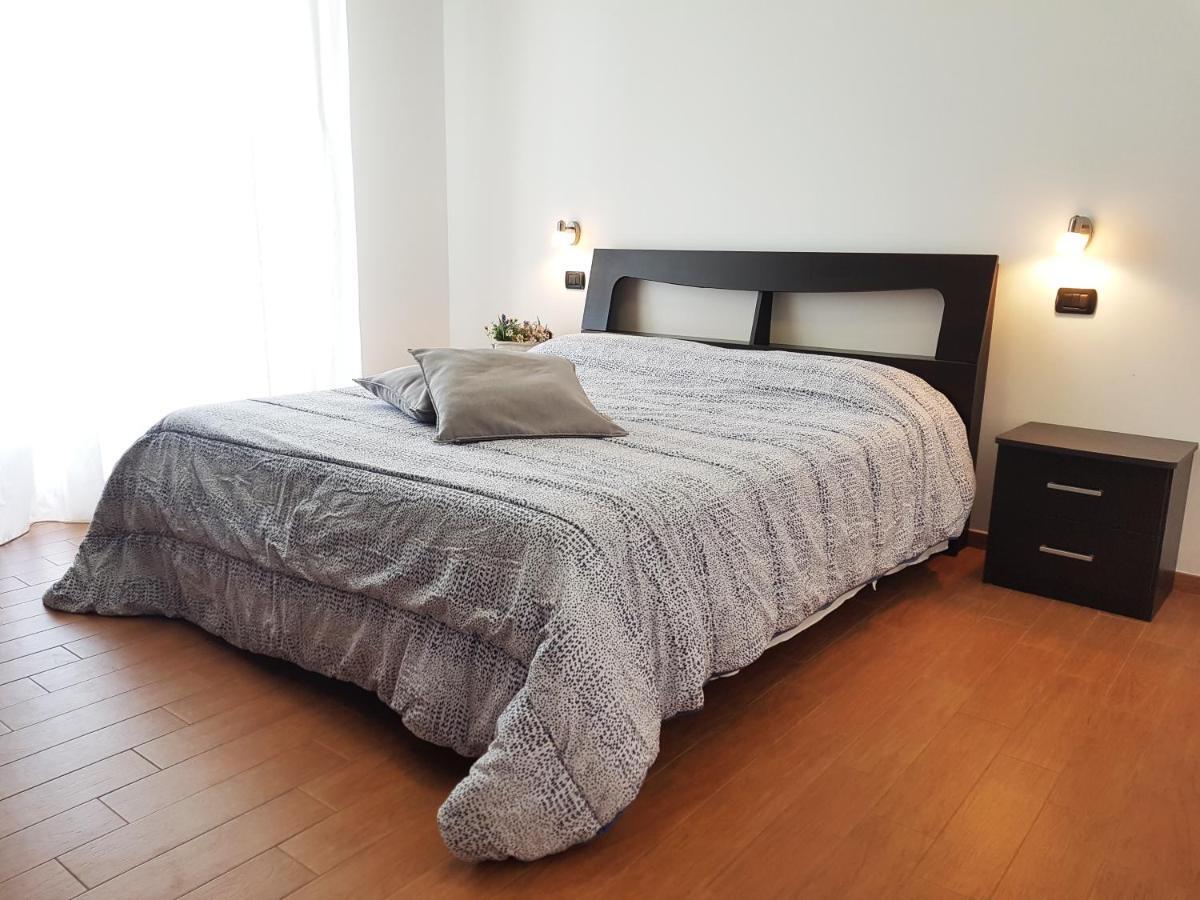 Apartamento Seaside