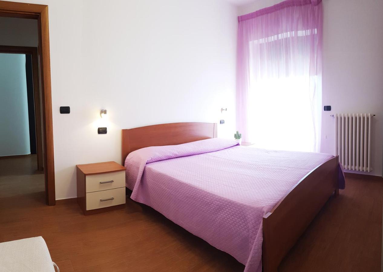 Apartamento Seaside