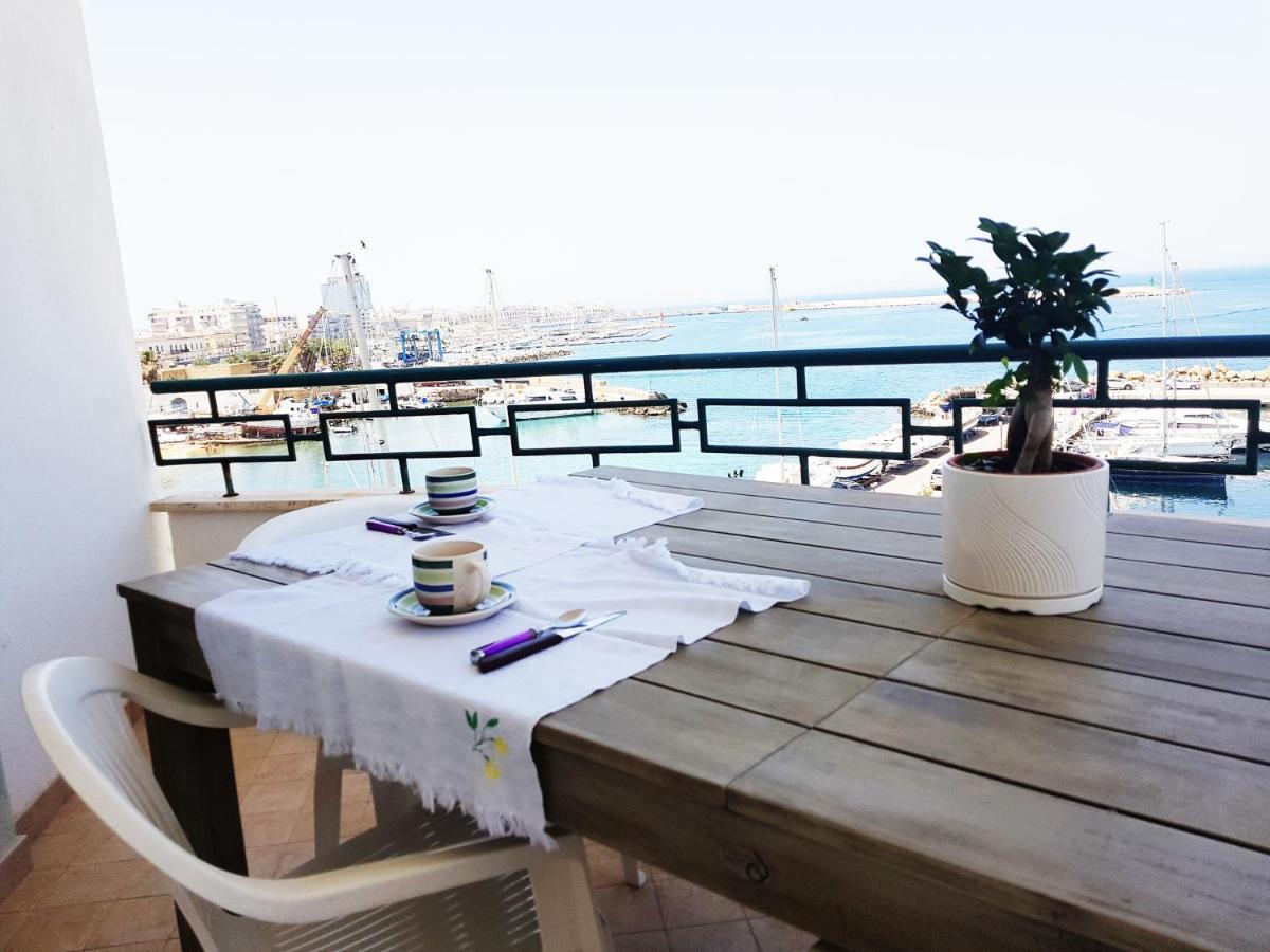 Apartamento Seaside