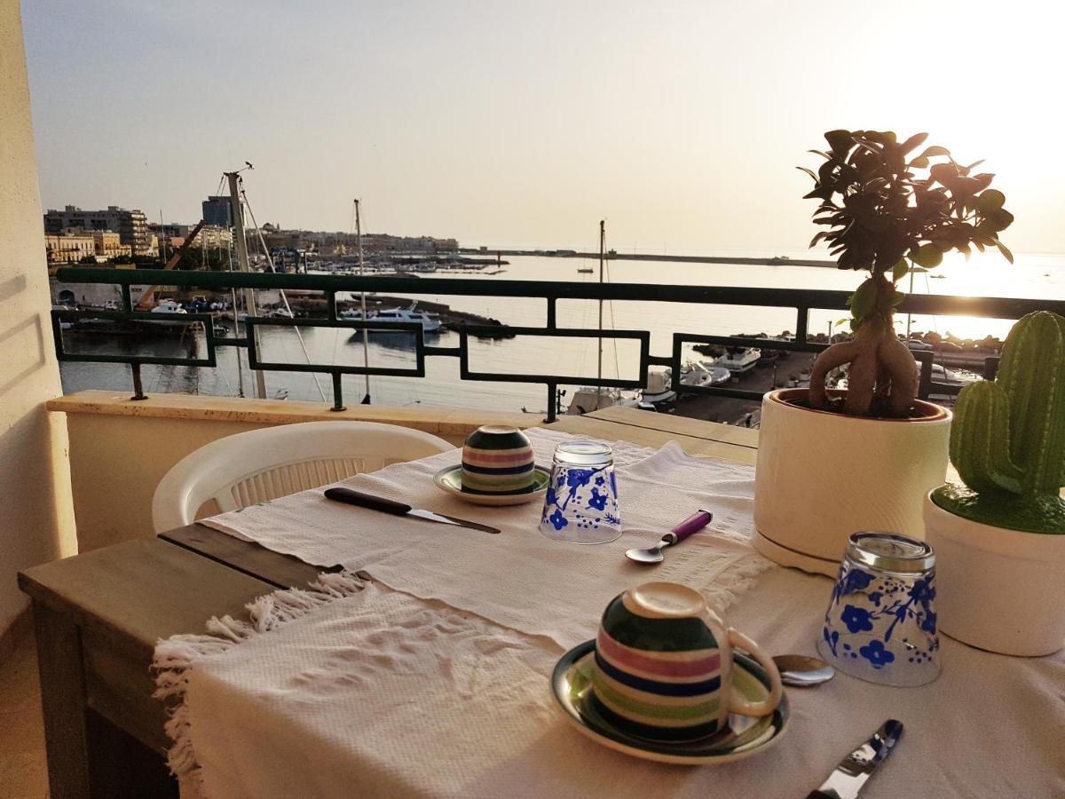 Seaside Apartamento