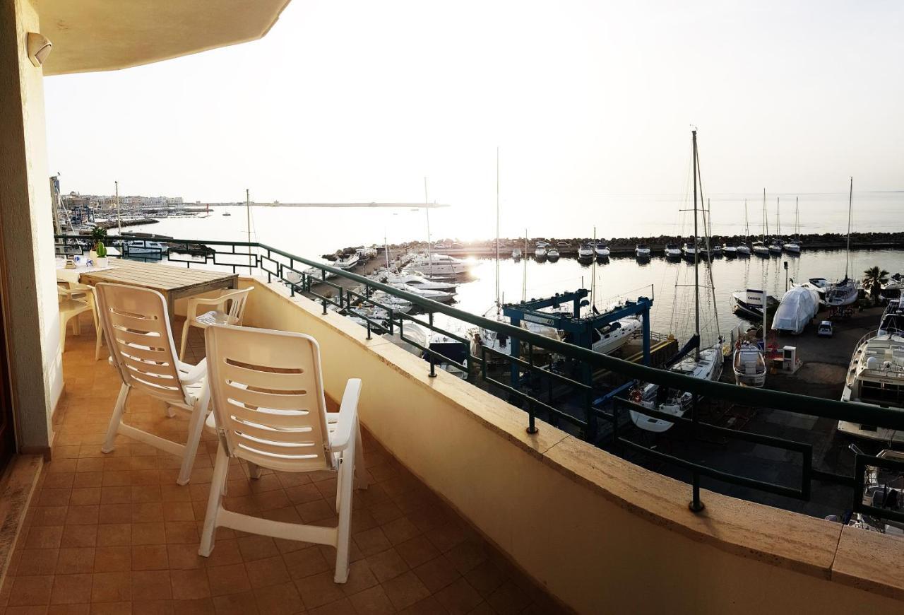 Apartamento Seaside