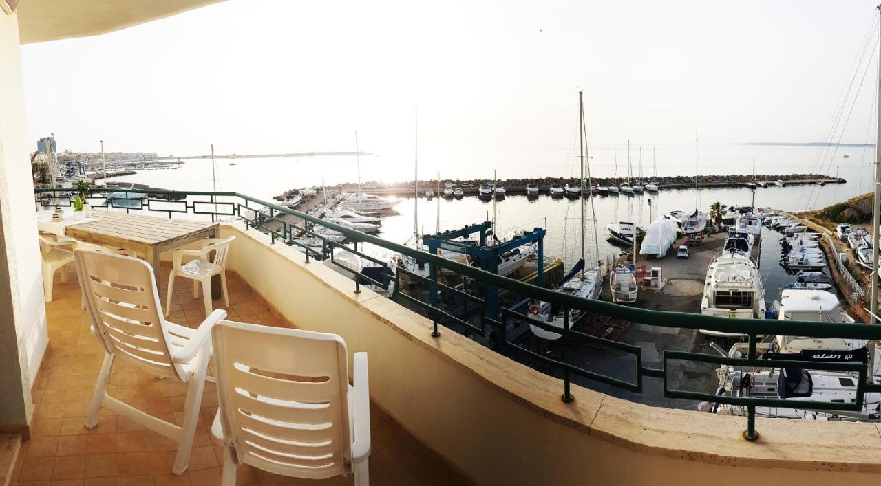 Apartamento Seaside *