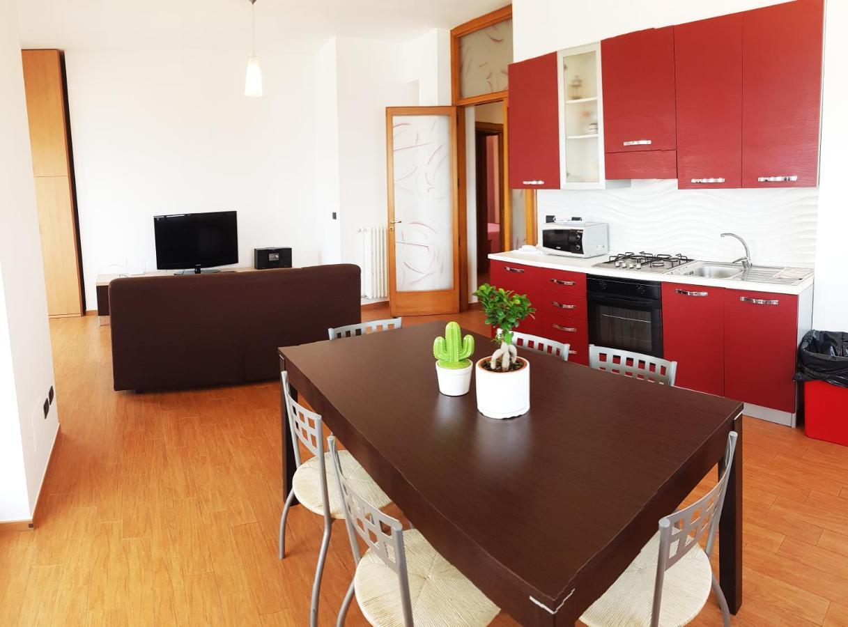 Apartamento Seaside Gallipoli