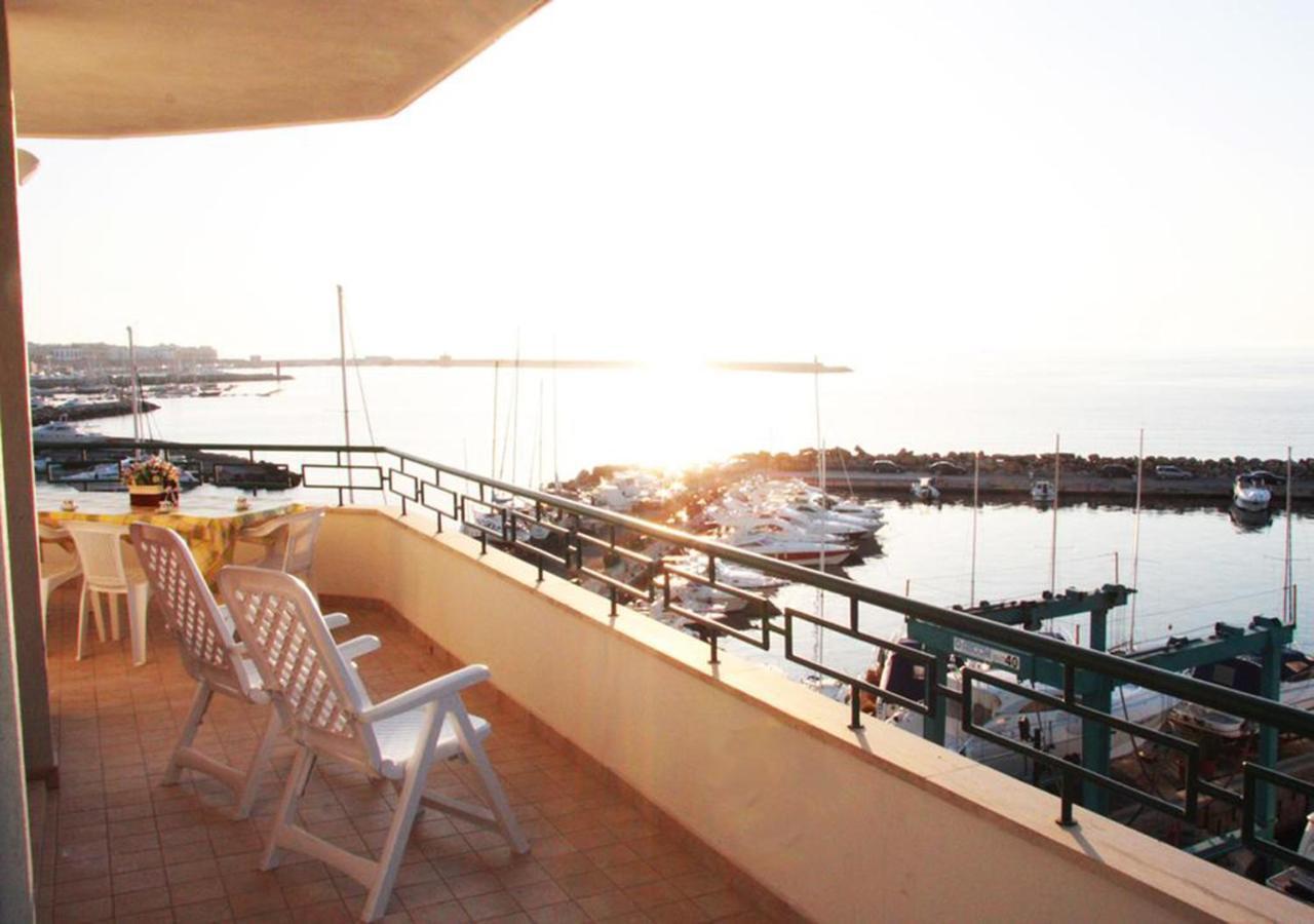 Seaside * Gallipoli